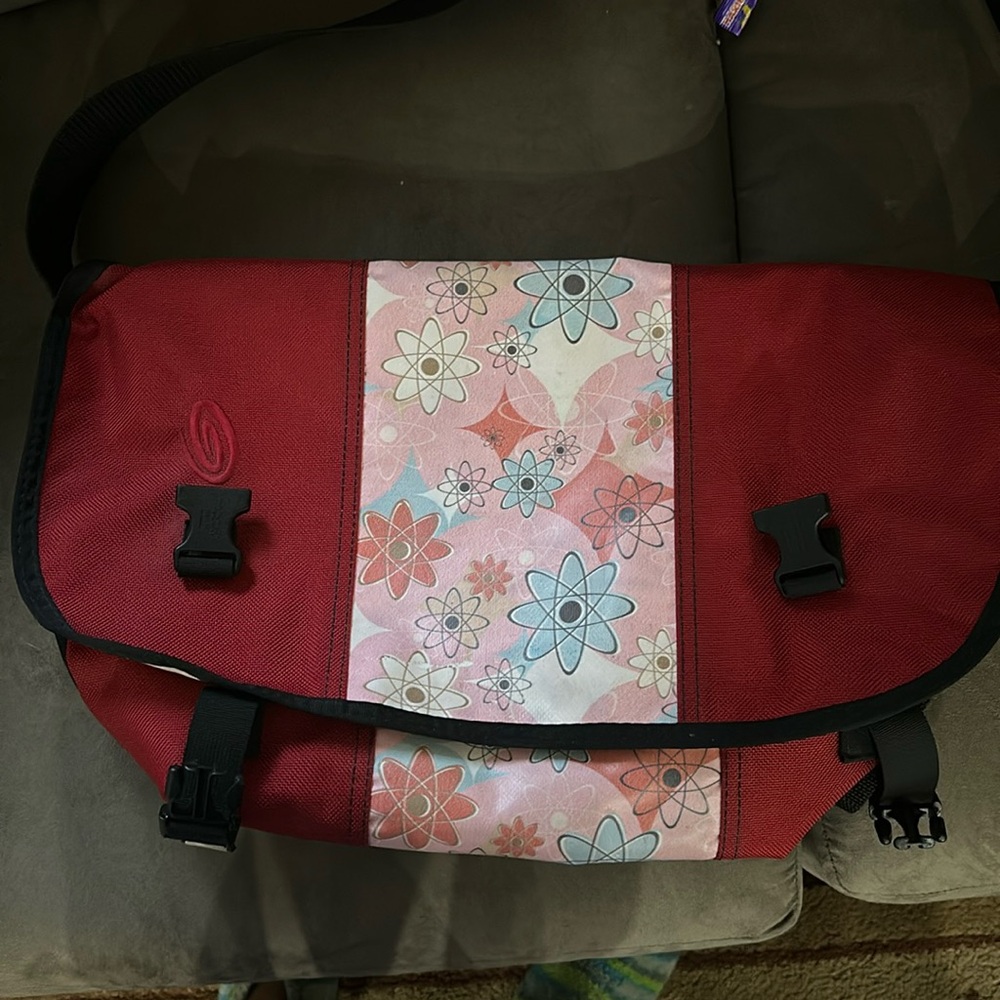 Timbuk2 messenger bag